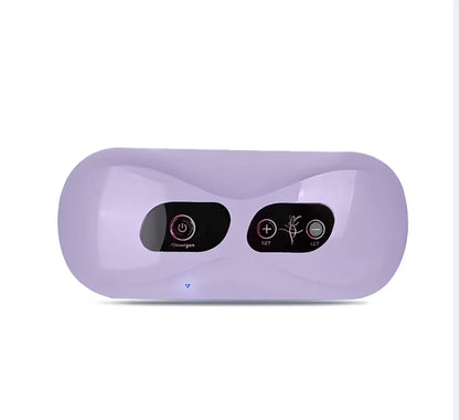 Rechargeable Waist Slimming Belt Fitness Massager Weight Loss Body Shaping Constipation Relief Instrument